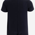 TUTINA IN COTONE CON WEB 849667 XJHNR4780 GUCCI KIDS 