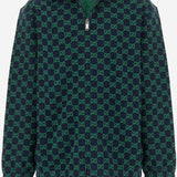 GIACCA IN COTONE GG 849678 XJHA94085 GUCCI KIDS 