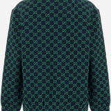 GIACCA IN COTONE GG 849678 XJHA94085 GUCCI KIDS 