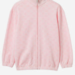 GIACCA IN COTONE GG 849678 XJHA95399 GUCCI KIDS 