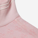 GIACCA IN COTONE GG 849678 XJHA95399 GUCCI KIDS 