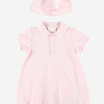 Set neonatale 849683 XJHBA5399 GUCCI KIDS 