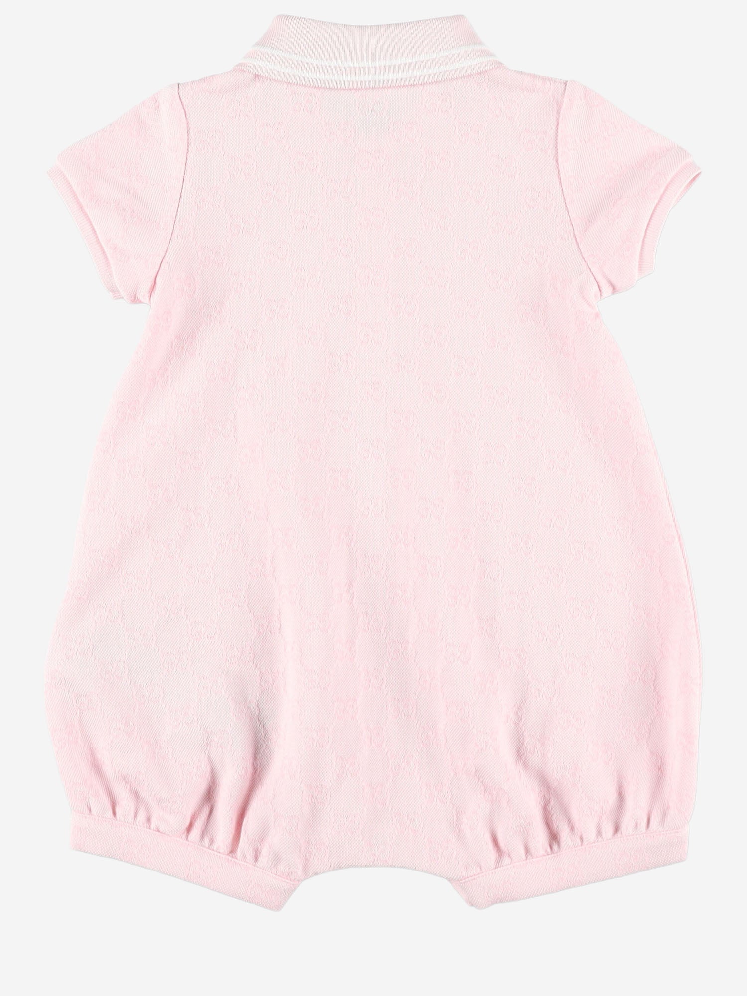 Set neonatale 849683 XJHBA5399 GUCCI KIDS 