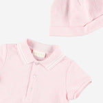 Set neonatale 849683 XJHBA5399 GUCCI KIDS 