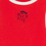 T-SHIRT IN COTONE CON LOGO 849859 XJHSP6024 GUCCI KIDS 