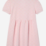 ABITO IN COTONE GG 852821 XJHBA5399 GUCCI KIDS 