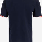 T-SHIRT IN COTONE CON STAMPA MAXI 855823 XJHPQ4585 GUCCI KIDS 