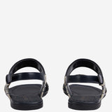 SANDALI GG CON WEB 857719 FAFM74061 GUCCI KIDS 