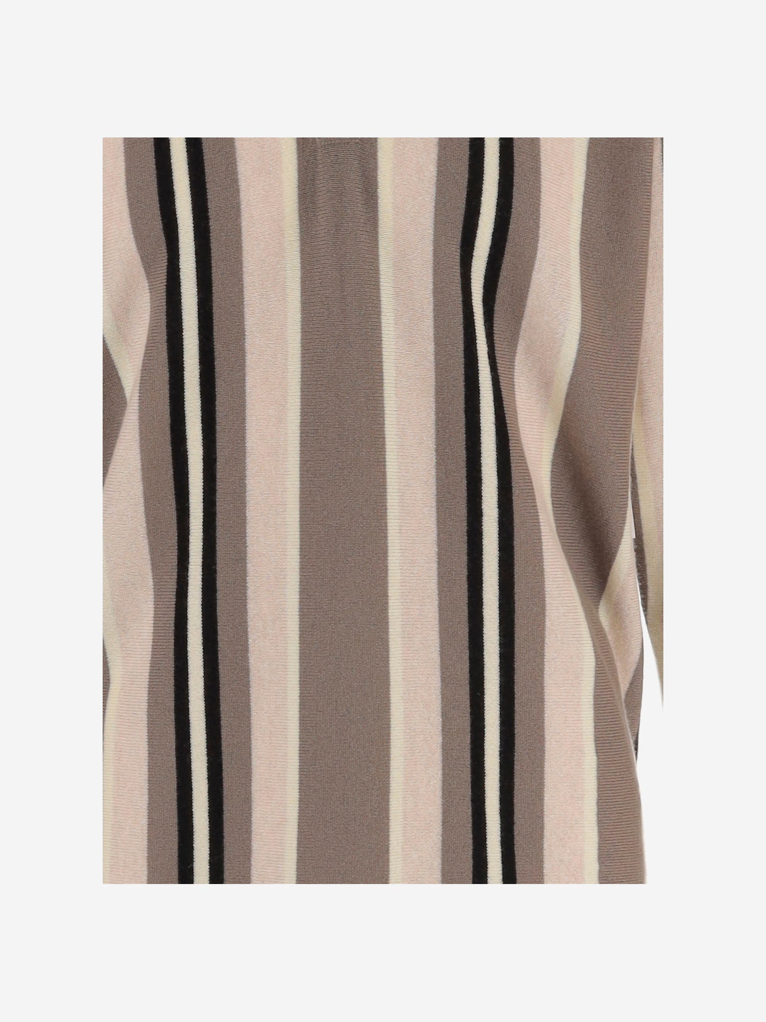 POLO IN CASHMERE A RIGHE M33110JL CYPCO GUEST IN RESIDENCE 