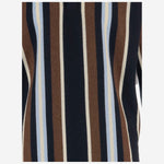 POLO IN CASHMERE A RIGHE M33110JL MIDCO GUEST IN RESIDENCE 
