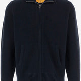 GIACCA IN CASHMERE A COSTE M33210JM MID GUEST IN RESIDENCE 