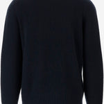 GIACCA IN CASHMERE A COSTE M33210JM MID GUEST IN RESIDENCE 