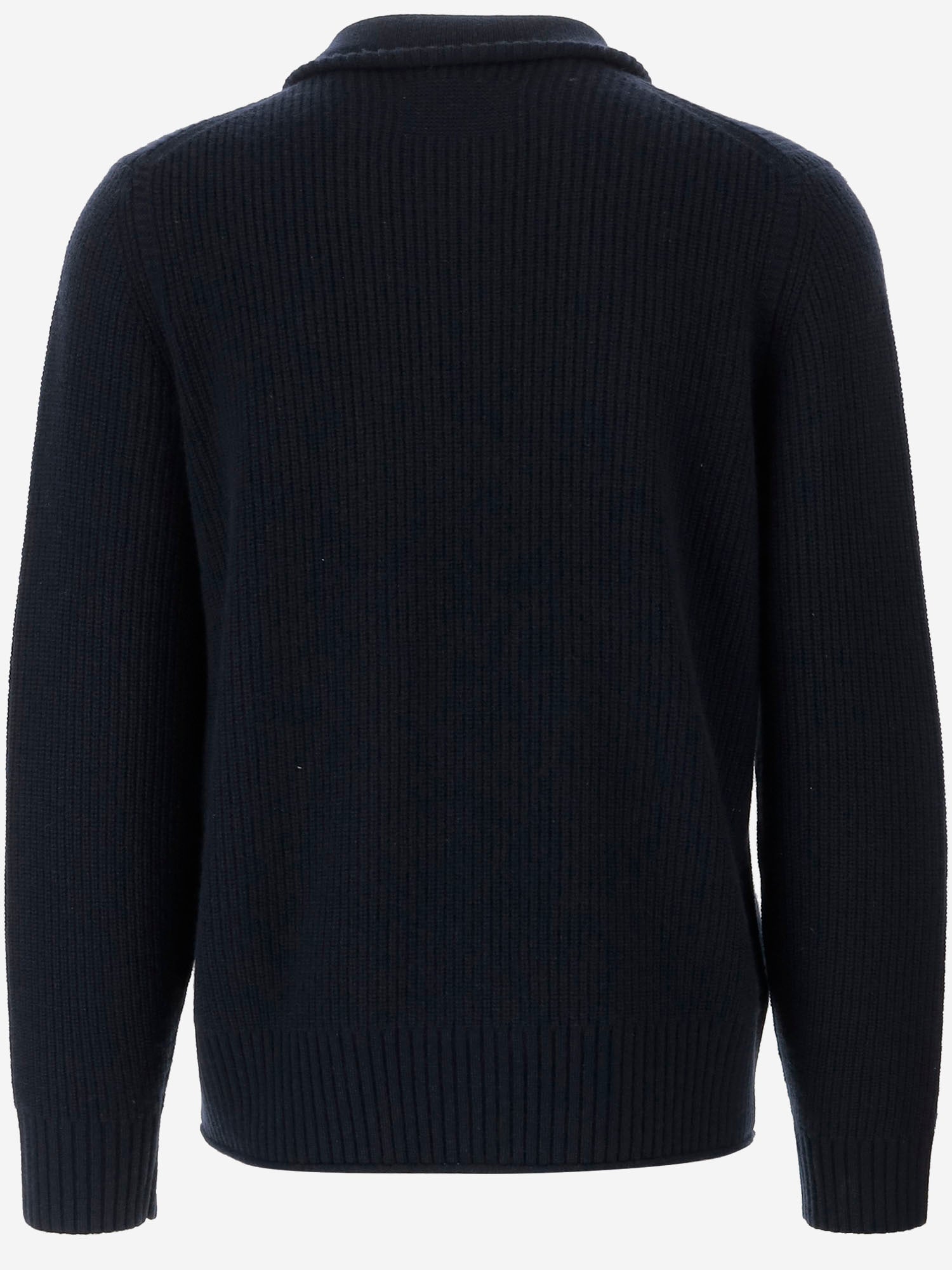 GIACCA IN CASHMERE A COSTE M33210JM MID GUEST IN RESIDENCE 