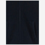 GIACCA IN CASHMERE A COSTE M33210JM MID GUEST IN RESIDENCE 