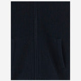 GIACCA IN CASHMERE A COSTE M33210JM MID GUEST IN RESIDENCE 