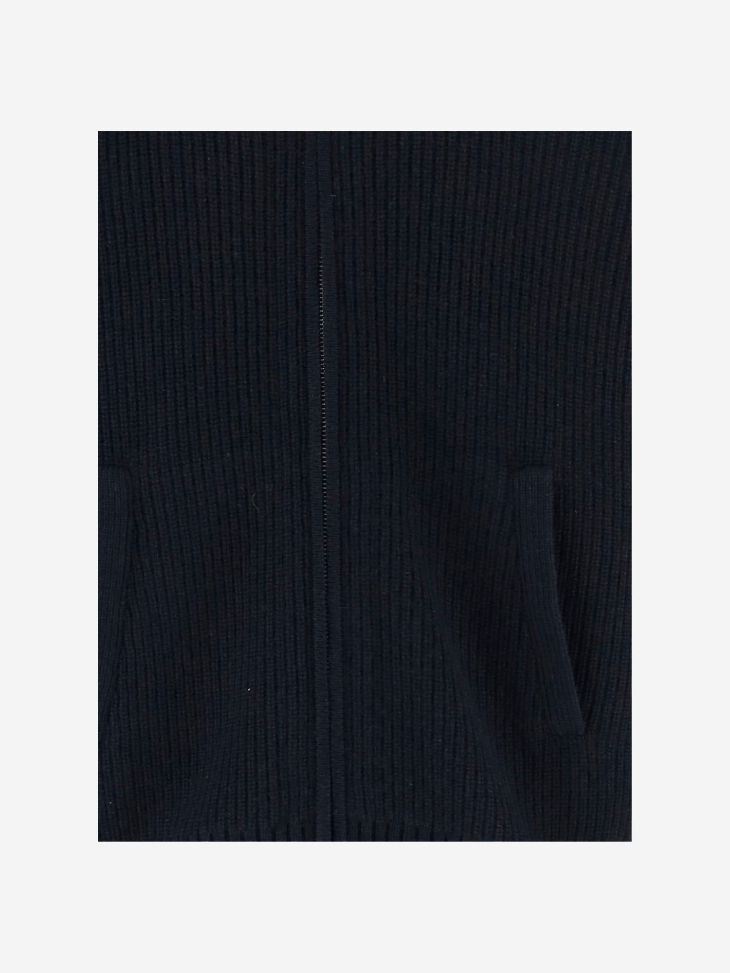 GIACCA IN CASHMERE A COSTE M33210JM MID GUEST IN RESIDENCE 