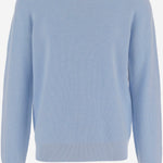 MAGLIONE IN CASHMERE A COSTE M33310RL CLESKY GUEST IN RESIDENCE 