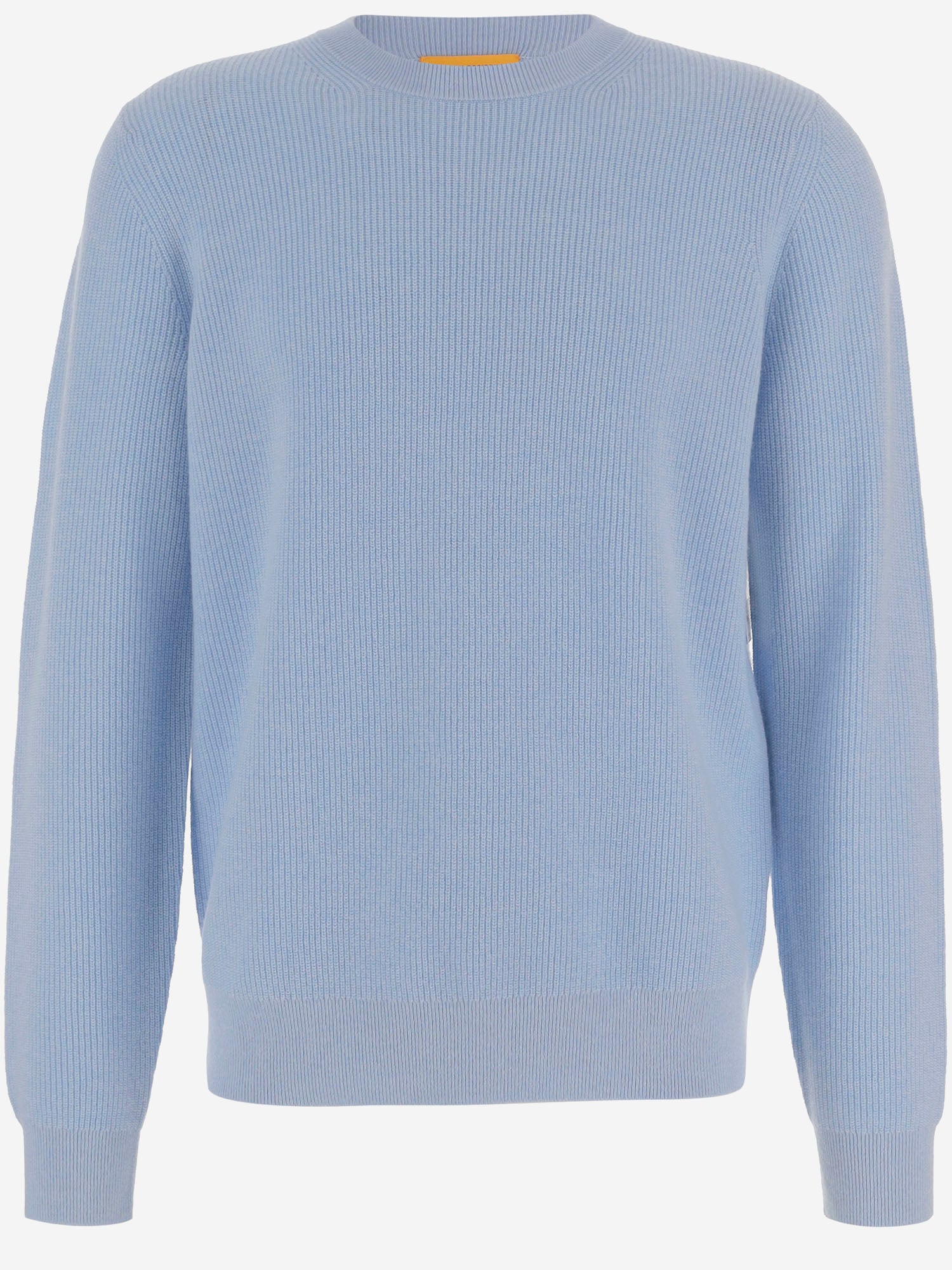 MAGLIONE IN CASHMERE A COSTE M33310RL CLESKY GUEST IN RESIDENCE 