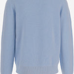 MAGLIONE IN CASHMERE A COSTE M33310RL CLESKY GUEST IN RESIDENCE 
