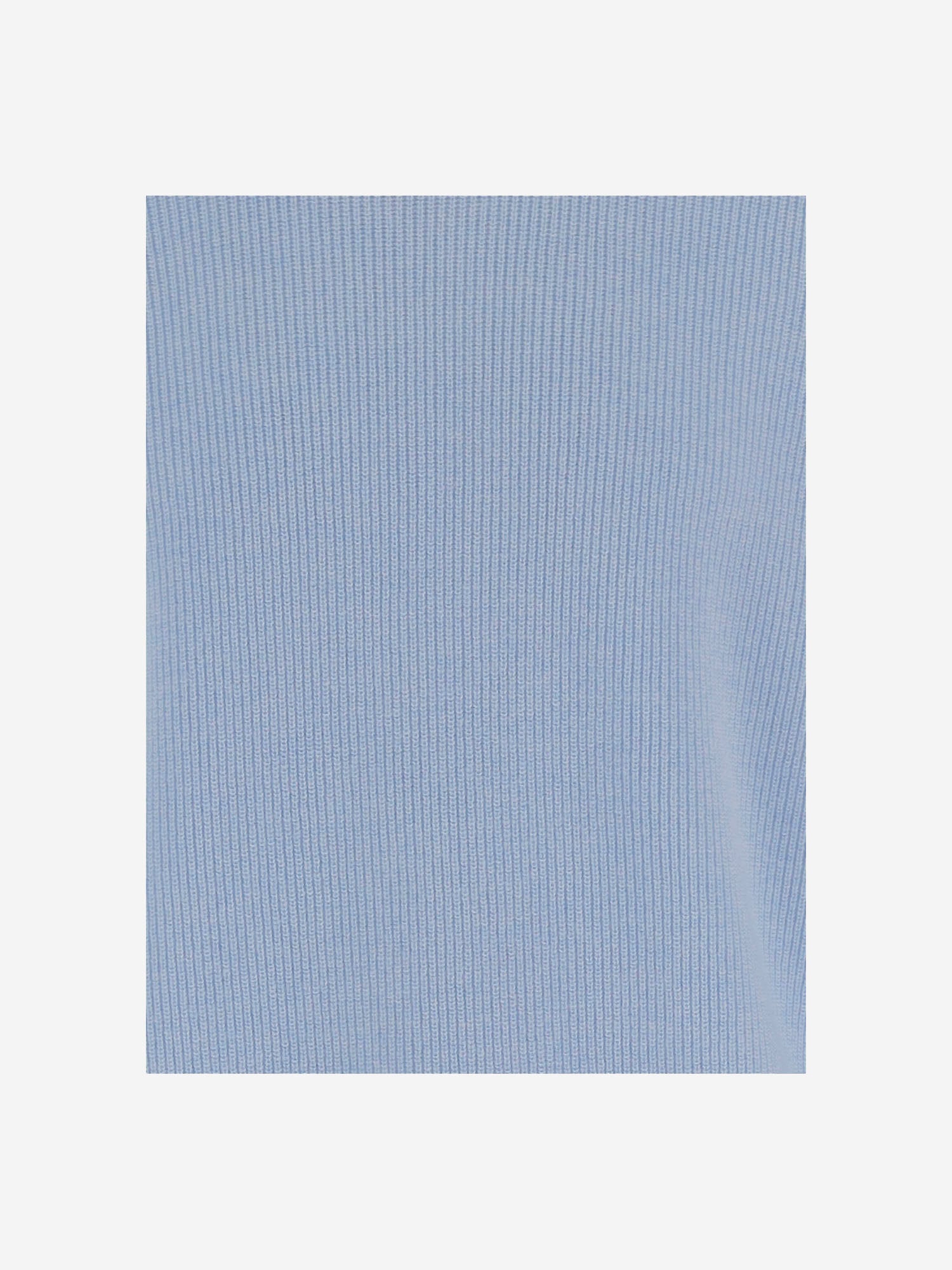 MAGLIONE IN CASHMERE A COSTE M33310RL CLESKY GUEST IN RESIDENCE 