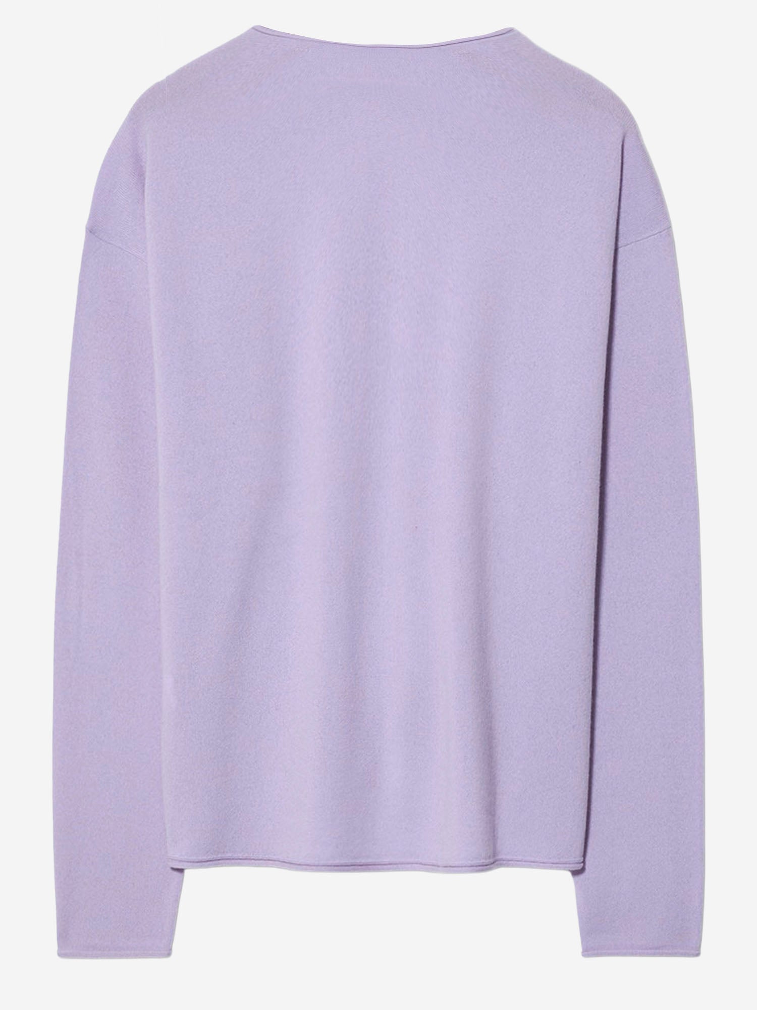 MAGLIONE IN CASHMERE U10110JL DUSK GUEST IN RESIDENCE 