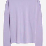MAGLIONE IN CASHMERE U10110JL DUSK GUEST IN RESIDENCE 
