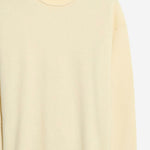 MAGLIONE IN CASHMERE U10110JL MIST GUEST IN RESIDENCE 
