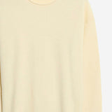 MAGLIONE IN CASHMERE U10110JL MIST GUEST IN RESIDENCE 