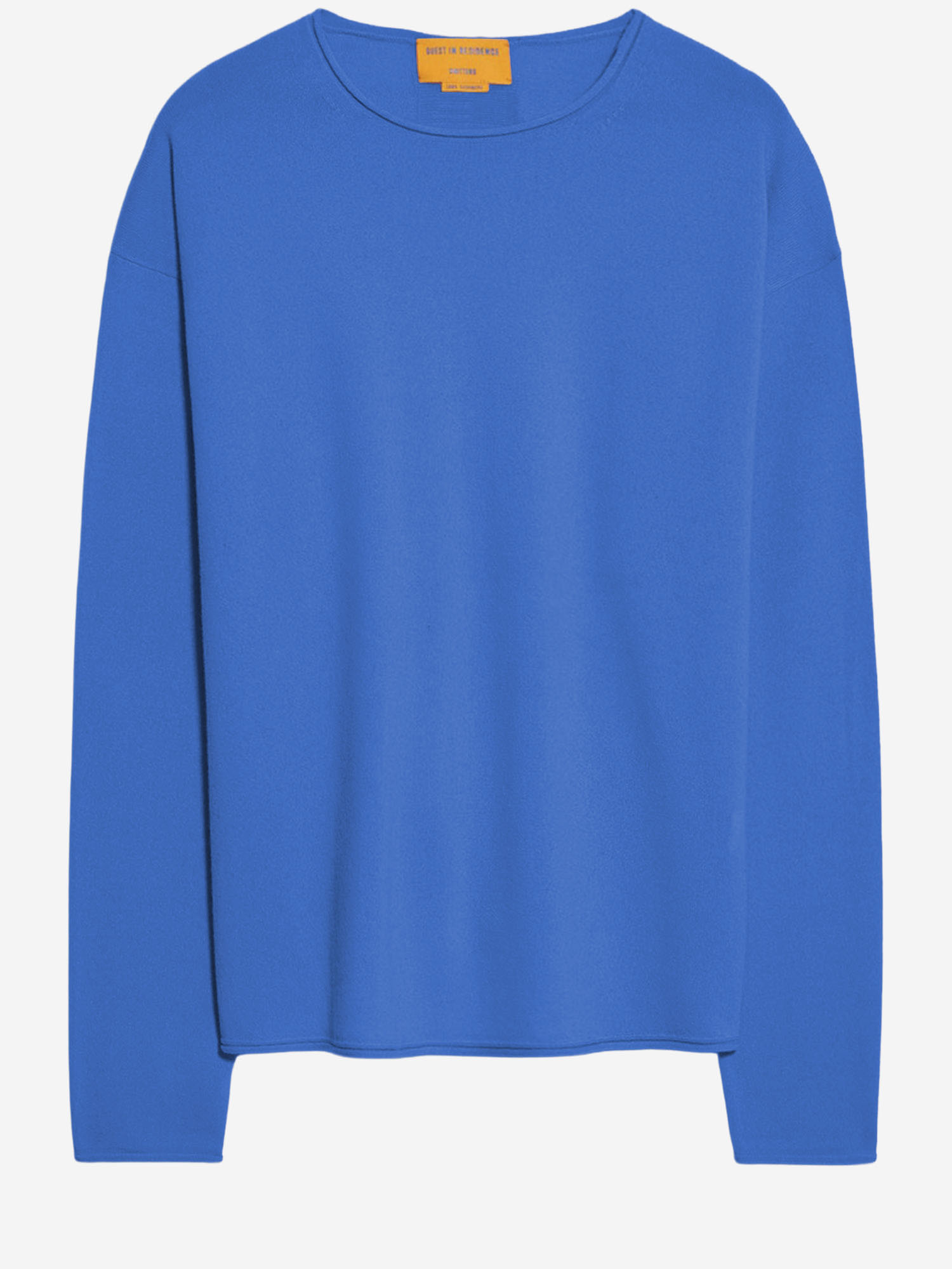 MAGLIONE IN CASHMERE U10110JL SAI GUEST IN RESIDENCE 
