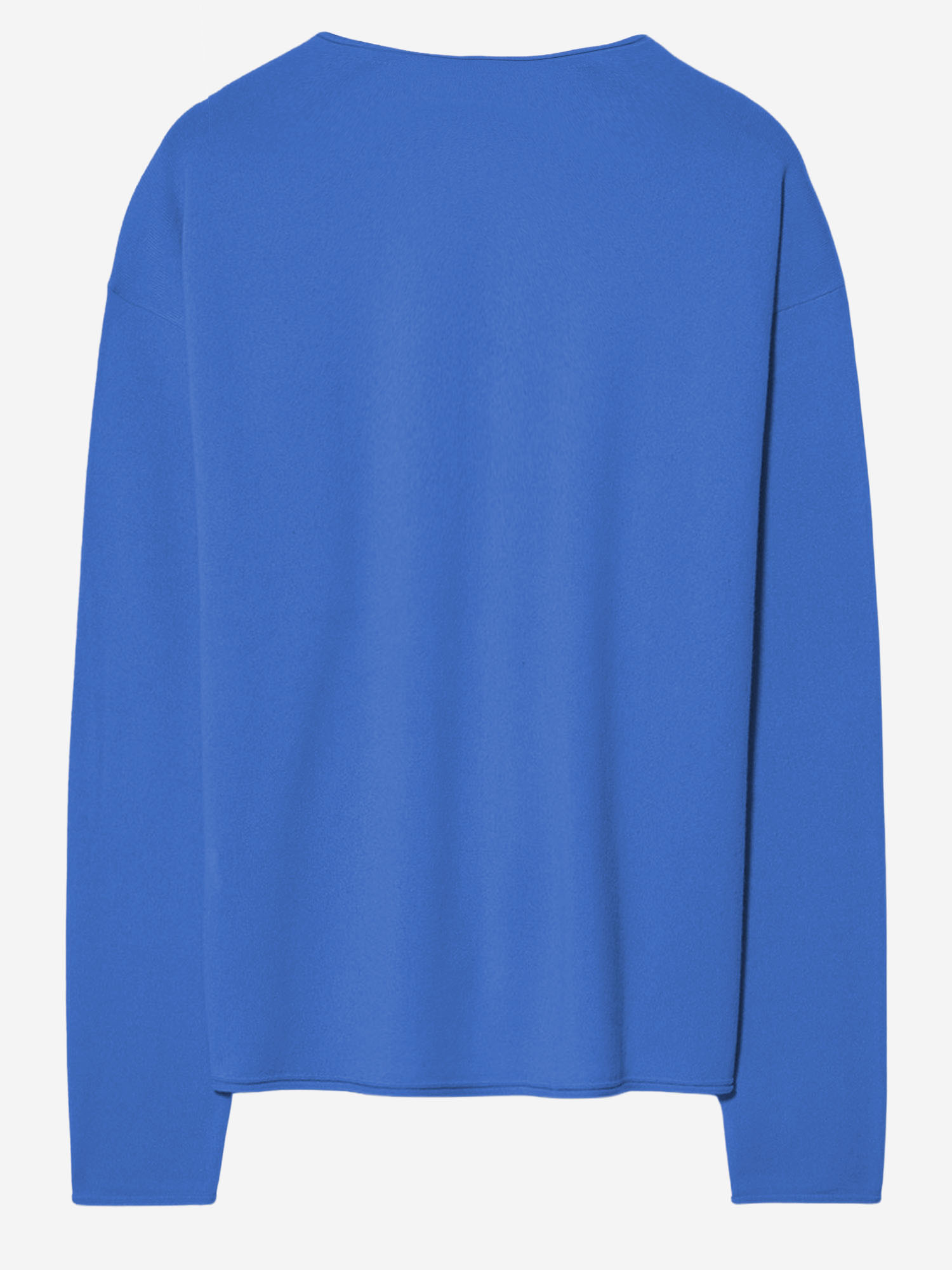 MAGLIONE IN CASHMERE U10110JL SAI GUEST IN RESIDENCE 