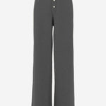 Pantaloni Everywhere in cashmere W10210JL CHAR GUEST IN RESIDENCE 