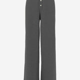 Pantaloni Everywhere in cashmere W10210JL CHAR GUEST IN RESIDENCE 