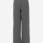 Pantaloni Everywhere in cashmere W10210JL CHAR GUEST IN RESIDENCE 