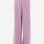 Pantaloni Everywhere in cashmere W10210JL DAY GUEST IN RESIDENCE 