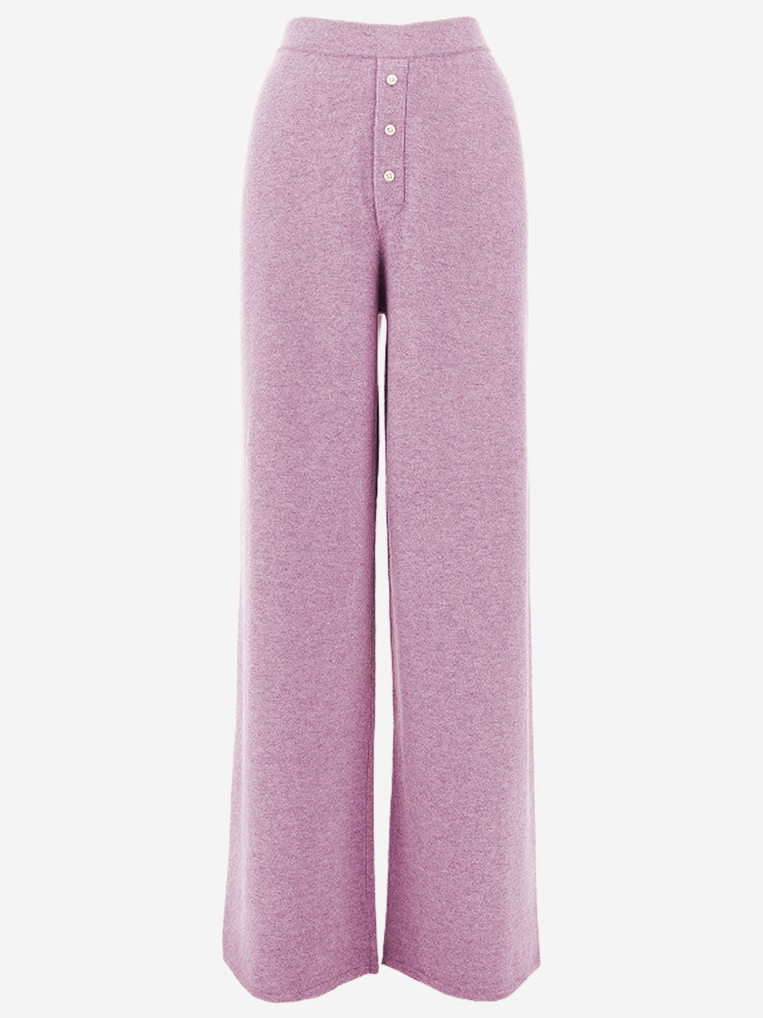 Pantaloni Everywhere in cashmere W10210JL DAY GUEST IN RESIDENCE 