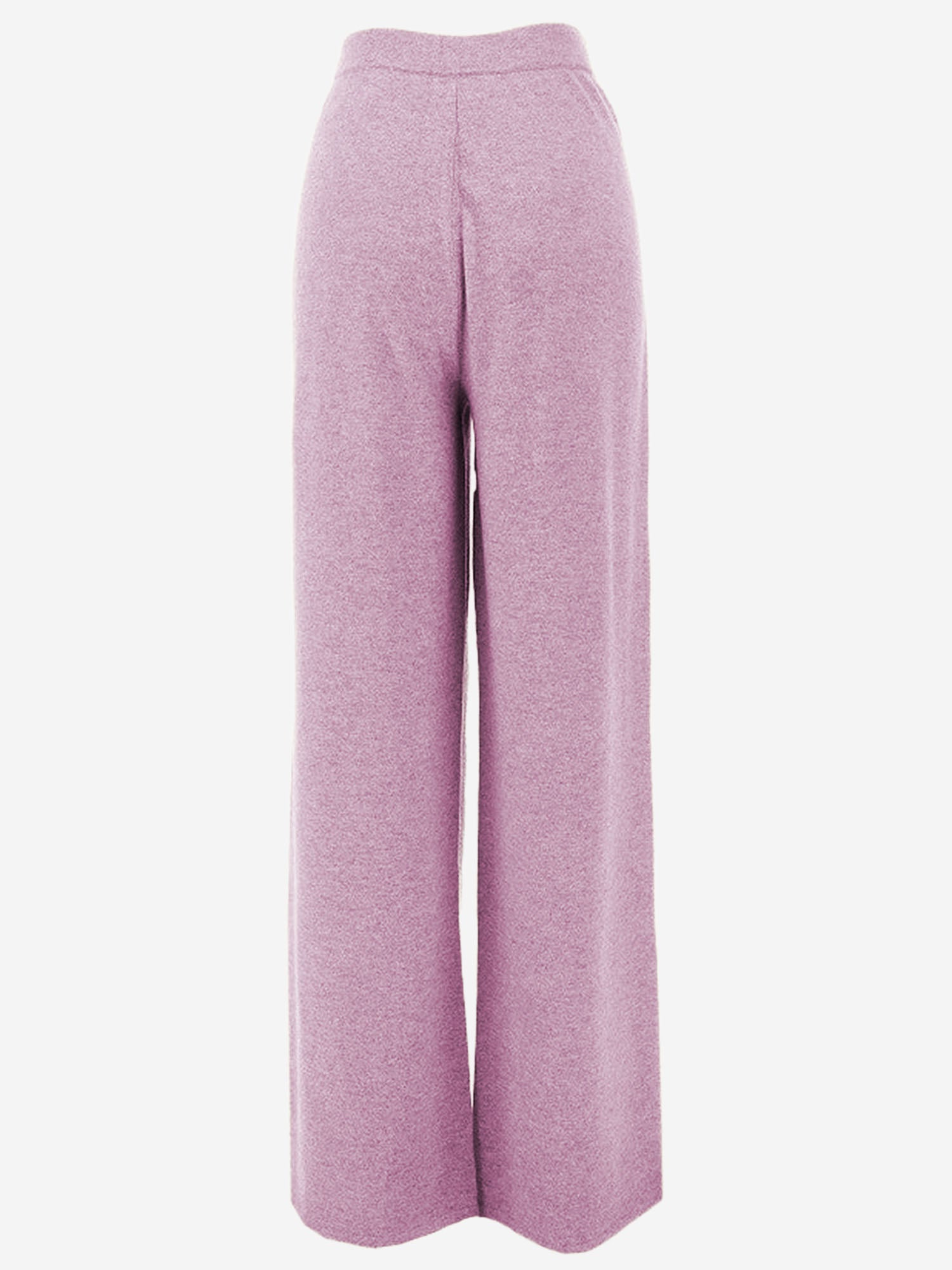 Pantaloni Everywhere in cashmere W10210JL DAY GUEST IN RESIDENCE 