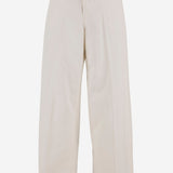 JEANS BETHANY IN COTONE E LINO HEW03296GF146XT T0341 HAIKURE 