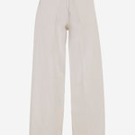 JEANS BETHANY IN COTONE E LINO HEW03296GF146XT T0341 HAIKURE 
