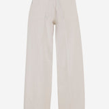 JEANS BETHANY IN COTONE E LINO HEW03296GF146XT T0341 HAIKURE 