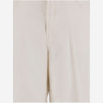 JEANS BETHANY IN COTONE E LINO HEW03296GF146XT T0341 HAIKURE 
