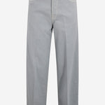JEANS BETHANY IN COTONE E LINO HEW03296GF146XT T0563 HAIKURE 