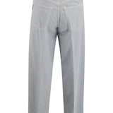 JEANS BETHANY IN COTONE E LINO HEW03296GF146XT T0563 HAIKURE 