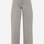 JEANS IN COTONE HEW03330DF203 L0932 HAIKURE 