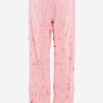 JEANS BONNIE BULL DESTROY IN COTONE HEW03330GF180PXD T0568 HAIKURE 