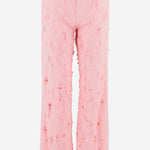 JEANS BONNIE BULL DESTROY IN COTONE HEW03330GF180PXD T0568 HAIKURE 