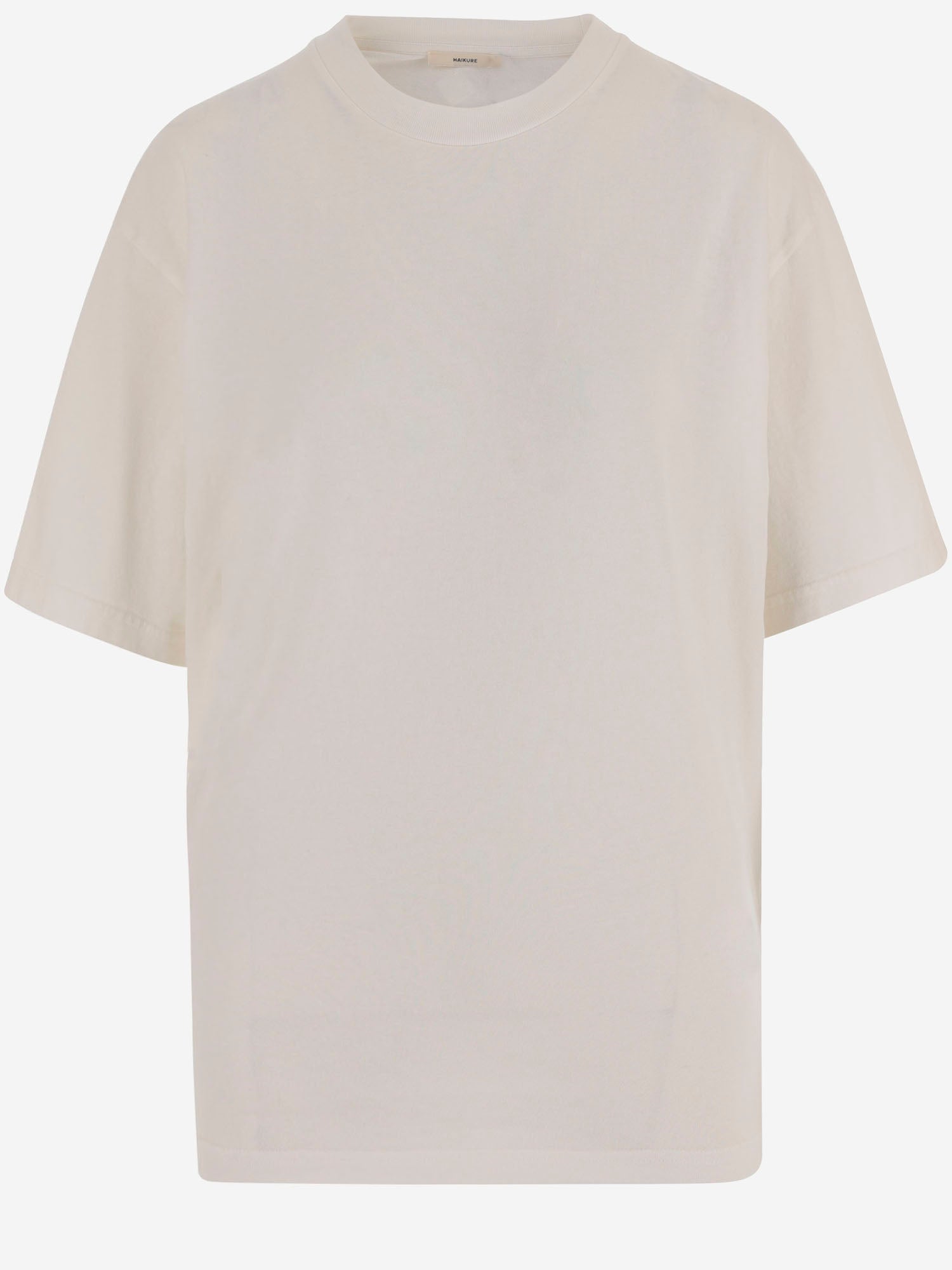 T-SHIRT HONEY IN COTONE HEW54139TJ055PX T0341 HAIKURE 