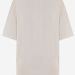 T-SHIRT HONEY IN COTONE HEW54139TJ055PX T0341 HAIKURE 