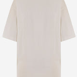 T-SHIRT HONEY IN COTONE HEW54139TJ055PX T0341 HAIKURE 