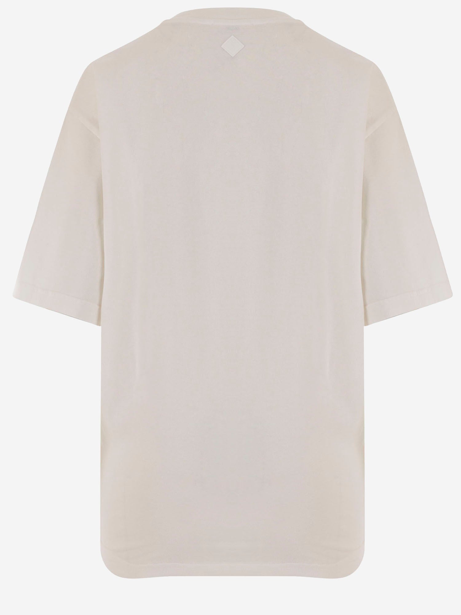 T-SHIRT HONEY IN COTONE HEW54139TJ055PX T0341 HAIKURE 
