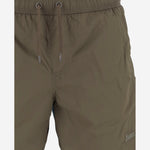 SHORTS DA BAGNO IN ULTRALIGHT CREASE CST00001U 12494Z7730 HERNO 